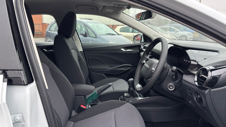 Skoda Fabia 1.0 TSI 116 SE L Edition 5dr Petrol Hatchback